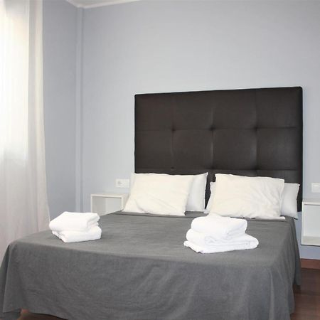 ברצלונה Alguera Hola Apartments מראה חיצוני תמונה