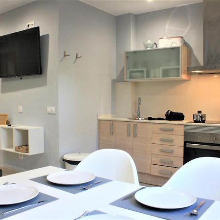 ברצלונה Alguera Hola Apartments מראה חיצוני תמונה