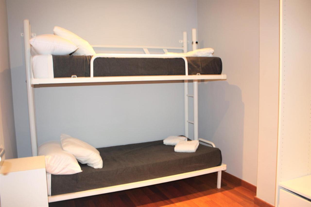 ברצלונה Alguera Hola Apartments מראה חיצוני תמונה